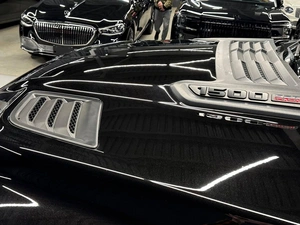 Пикап RAM 1500 2025 года, 9900000 рублей, Павловская Слобода