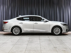 Седан Kia K7 2016 года, 1699000 рублей, Тюмень