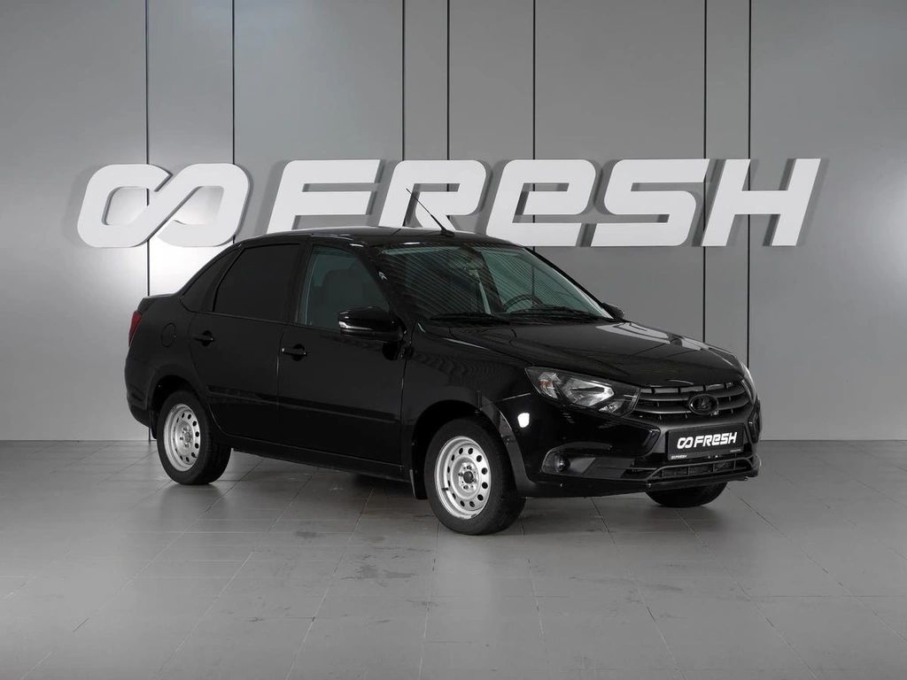 Седан ВАЗ (LADA) Granta 2024 года, 1059000 рублей, Минеральные Воды