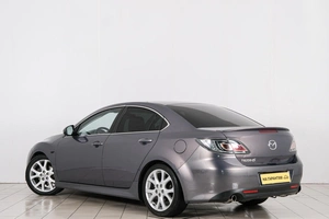 Седан Mazda 6 2008 года, 999000 рублей, Красноярск