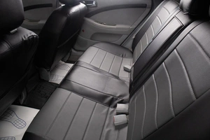 Универсал Chevrolet Lacetti 2005 года, 429000 рублей, Оренбург