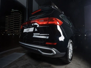 Внедорожник Haval M6 2026 года, 2099000 рублей, Красноярск
