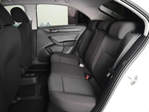 Лифтбек Volkswagen Polo 2020 года, 1398000 рублей, Ставрополь