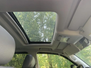 Внедорожник Toyota Land Cruiser 2008 года, 3250000 рублей, Красноярск