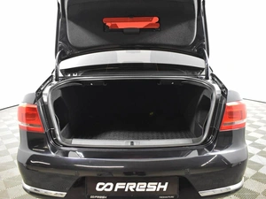 Седан Volkswagen Passat 2012 года, 1128900 рублей, Казань