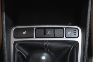 Внедорожник Hyundai Creta 2017 года, 1379000 рублей, Томск