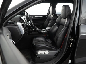 Внедорожник Porsche Cayenne 2017 года, 4769999 рублей, Москва