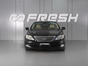 Седан Lexus LS 2007 года, 1225000 рублей, Красный Пахарь