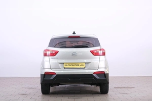 Внедорожник Hyundai Creta 2019 года, 1829000 рублей, Омск