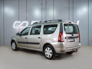 Универсал ВАЗ (LADA) Largus 2015 года, 679000 рублей, Воронеж