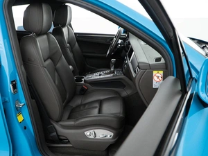 Внедорожник Porsche Macan 2019 года, 4977077 рублей, Москва