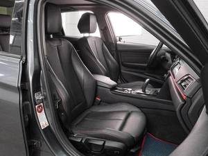 Седан BMW 3 серия 2013 года, 1776000 рублей, Воронеж