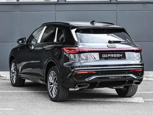 Внедорожник Audi Q5 2026 года, 6949000 рублей, Кирилловка
