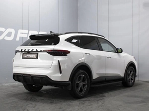 Внедорожник Haval F7 2023 года, 2150000 рублей, Омск