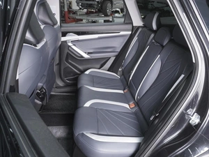 Внедорожник Geely Atlas 2024 года, 3100000 рублей, Ростов-на-Дону