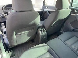 Универсал Skoda Octavia 2011 года, 1200000 рублей, Красноярск