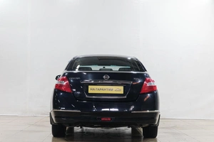 Седан Nissan Teana 2008 года, 1169000 рублей, Новокузнецк