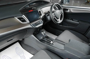 Хетчбэк Honda Jade 2019 года, 2029000 рублей, Тюмень