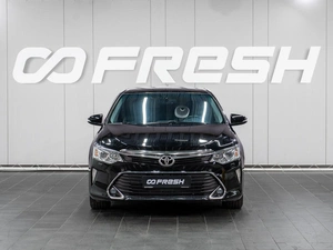 Седан Toyota Camry 2016 года, 2149000 рублей, Сургут