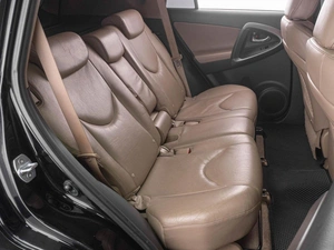 Внедорожник Toyota RAV4 2012 года, 1249000 рублей, Тюмень