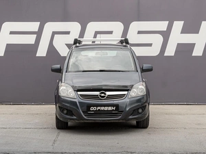 Минивэн Opel Zafira 2010 года, 699000 рублей, Краснодар