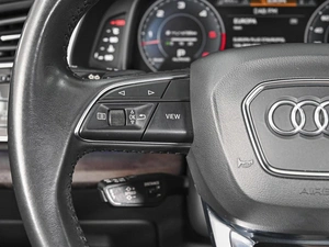 Внедорожник Audi Q8 2019 года, 7165000 рублей, Ставрополь