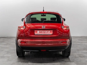 Внедорожник Nissan Juke 2013 года, 925000 рублей, Красноярск