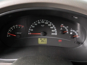 Универсал ВАЗ (LADA) Kalina 2010 года, 370000 рублей, Минеральные Воды