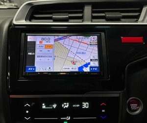 Хетчбэк Honda Fit 2015 года, 947000 рублей, Красноярск