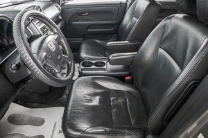 Внедорожник Honda CR-V 2006 года, 1029000 рублей, Барнаул