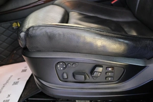 Внедорожник BMW X6 2009 года, 1789000 рублей, Омск