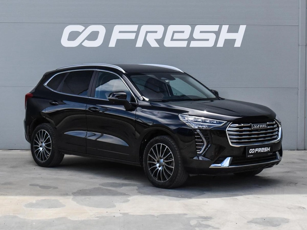 Внедорожник Haval Jolion 2023 года, 1850000 рублей, Краснодар