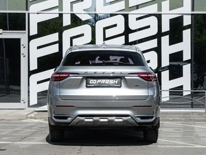 Внедорожник Haval F7 2019 года, 1699000 рублей, Волгоград