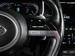 Внедорожник Hyundai Tucson 2021 года, 3049000 рублей, Воронеж