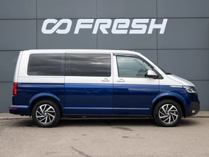 Минивэн Volkswagen Caravelle 2020 года, 4990000 рублей, Краснодар
