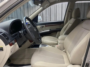 Внедорожник Hyundai Santa Fe 2007 года, 1039000 рублей, Красноярск