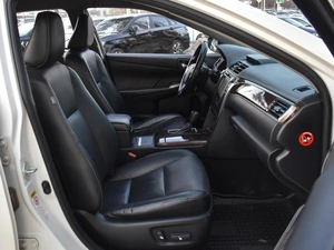 Седан Toyota Camry 2017 года, 2245000 рублей, Краснодар