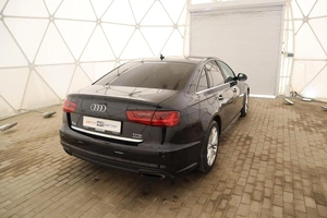 Седан Audi A6 2016 года, 2249000 рублей, Обнинск