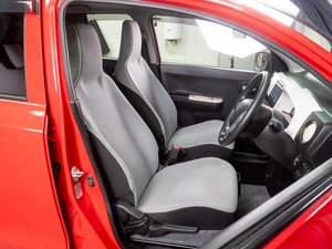 Хетчбэк Suzuki Alto 2017 года, 719000 рублей, Тюмень