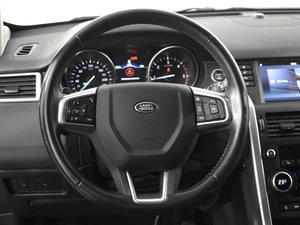Внедорожник Land Rover Discovery Sport 2018 года, 2489900 рублей, Казань