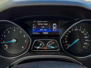 Универсал Ford Focus 2015 года, 969000 рублей, Кропоткин