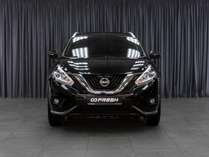 Внедорожник Nissan Murano 2019 года, 3240000 рублей, Тюмень