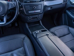 Внедорожник Mercedes-benz GLE-класс 2016 года, 3449000 рублей, Саратов