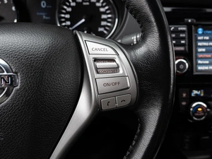 Внедорожник Nissan Qashqai 2018 года, 1600000 рублей, Краснодар