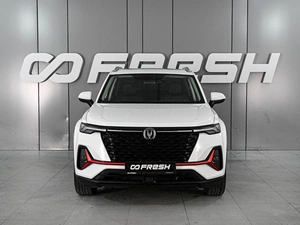 Внедорожник Changan CS35 Plus 2023 года, 1895000 рублей, Аксай
