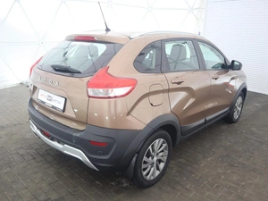 Хэтчбек ВАЗ (LADA) XRAY 2022 года, 1195000 рублей, Орёл