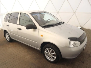 Хэтчбек ВАЗ (LADA) Kalina 2011 года, 390000 рублей, Орёл