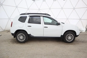 Внедорожник Renault Duster 2017 года, 1249000 рублей, Обнинск