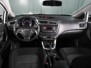 Хетчбэк Kia Ceed 2017 года, 1238070 рублей, Аксай