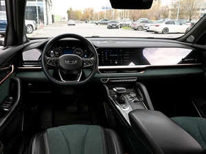 Внедорожник Geely Monjaro 2023 года, 3230000 рублей, Волгоград